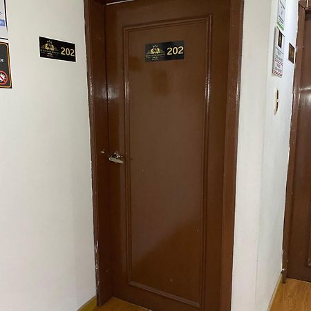 Hotel Quintas De Μπογκοτά Εξωτερικό φωτογραφία