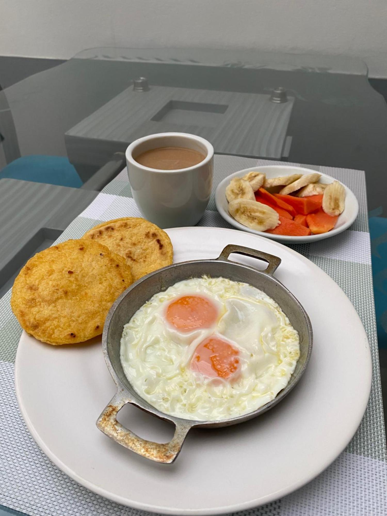 Hotel Quintas De Μπογκοτά Εξωτερικό φωτογραφία
