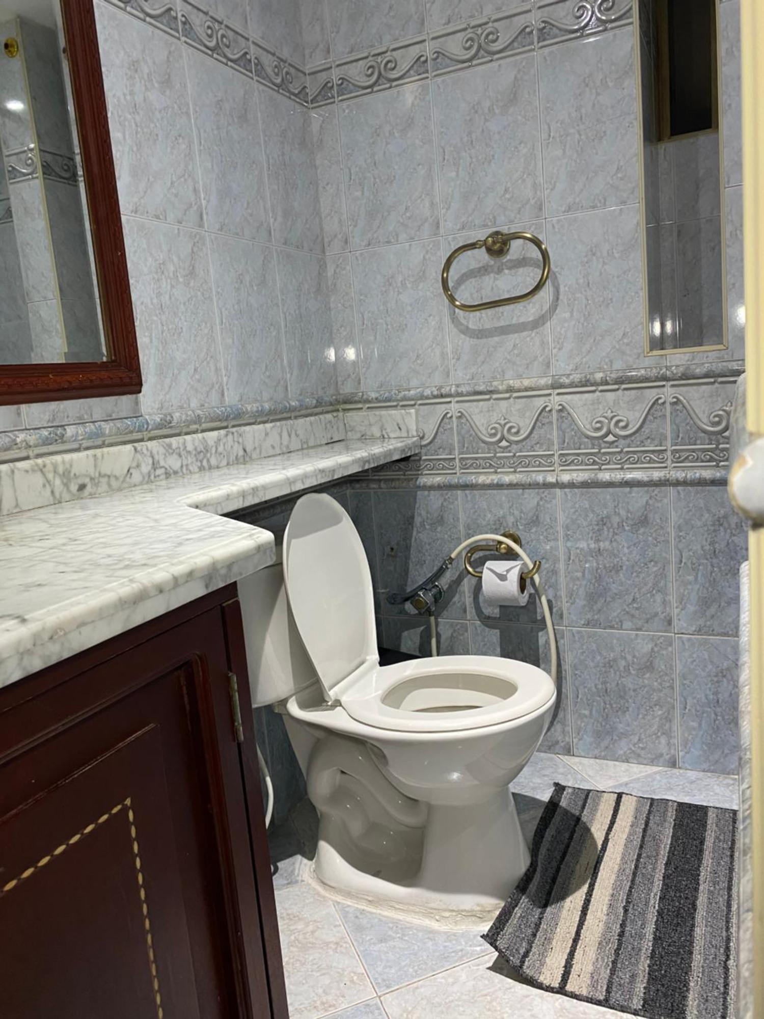 Hotel Quintas De Μπογκοτά Εξωτερικό φωτογραφία