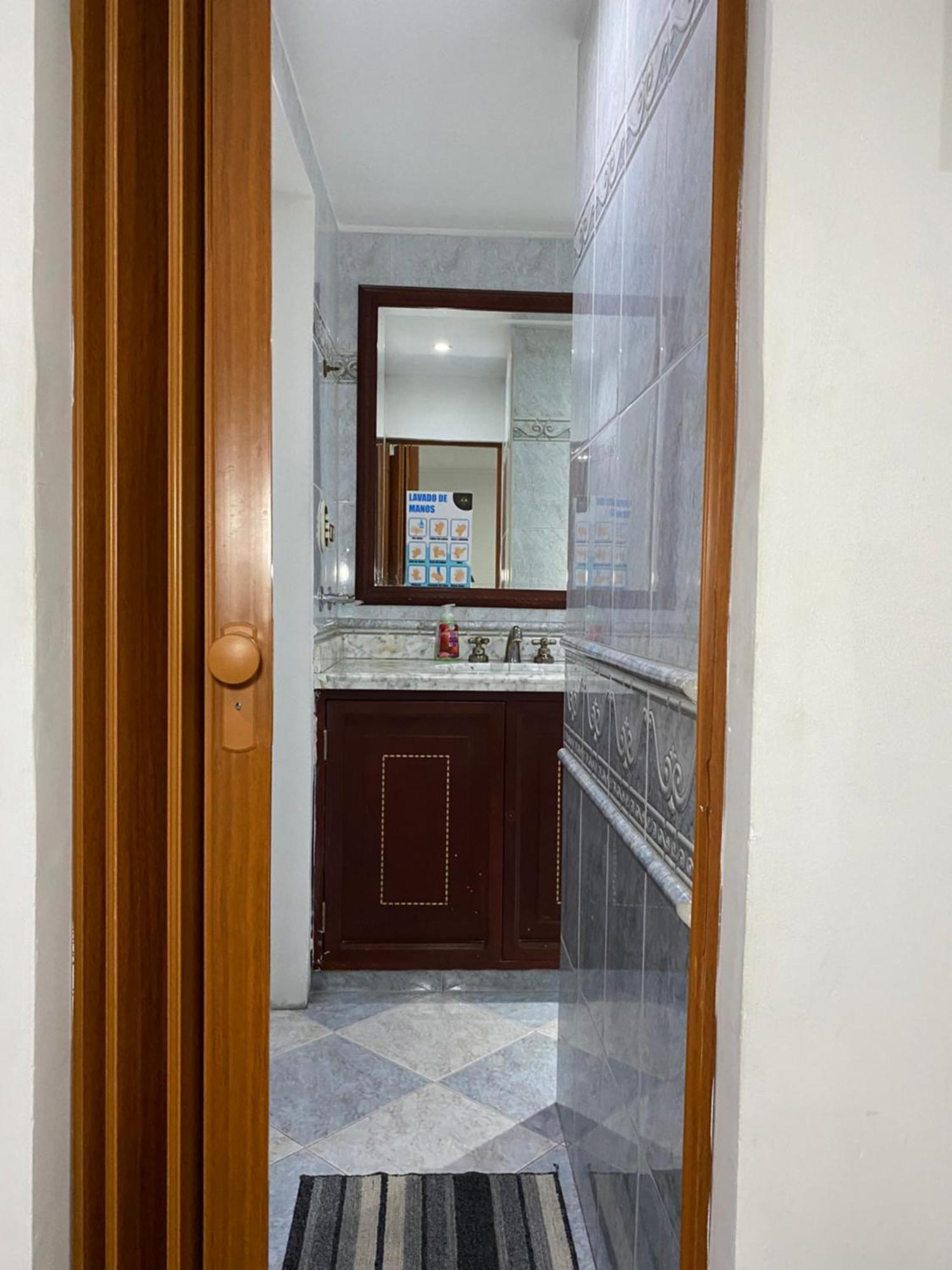 Hotel Quintas De Μπογκοτά Εξωτερικό φωτογραφία