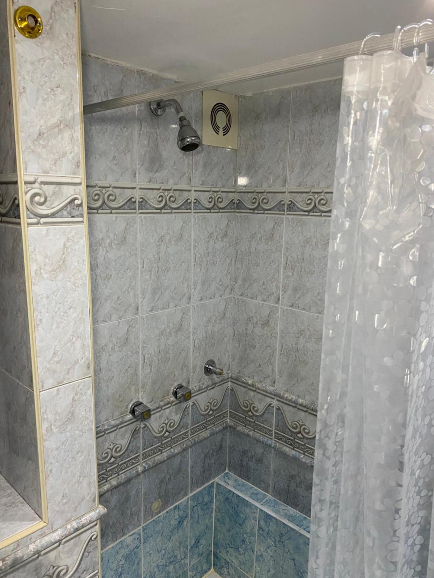 Hotel Quintas De Μπογκοτά Εξωτερικό φωτογραφία
