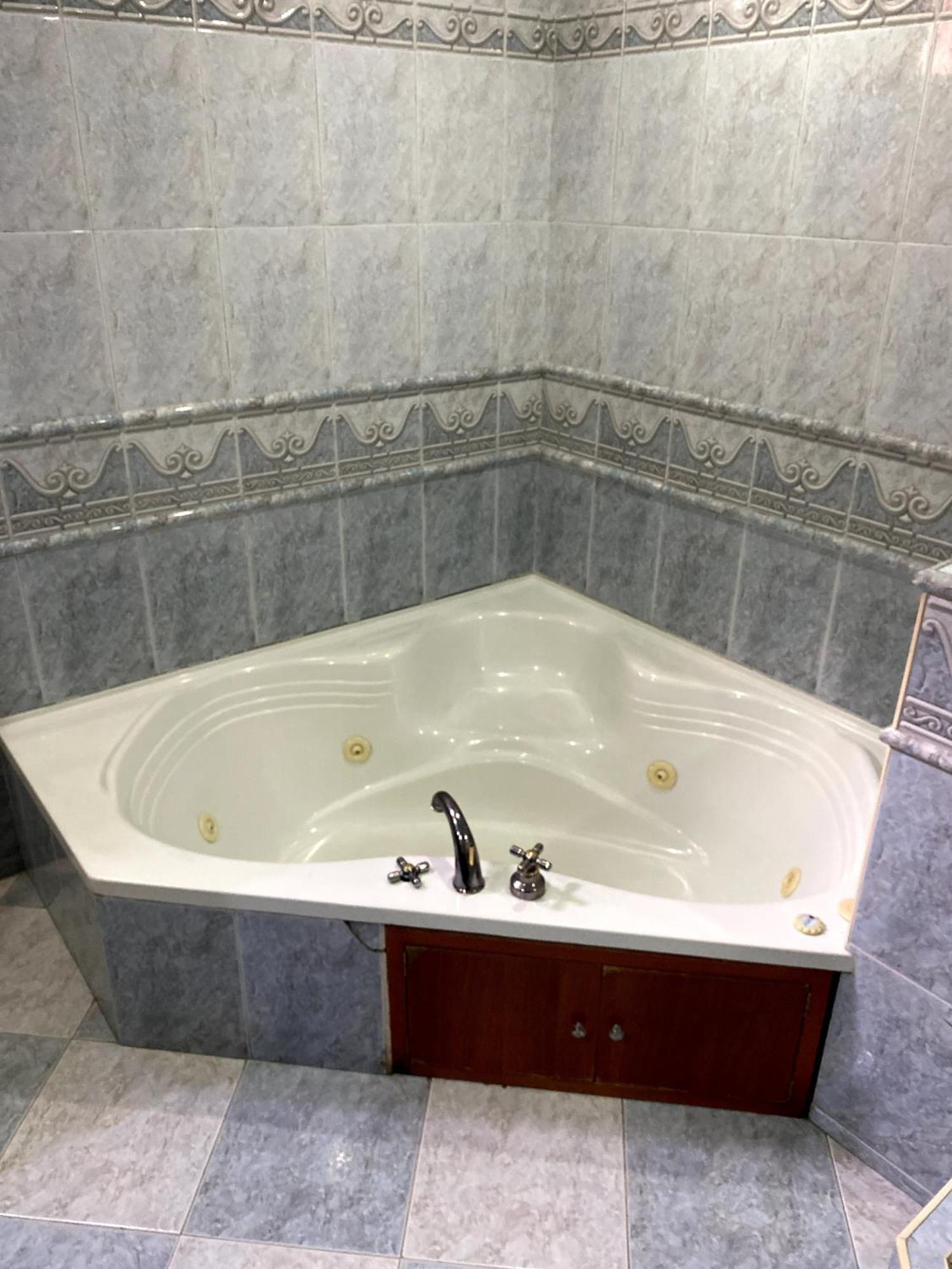 Hotel Quintas De Μπογκοτά Εξωτερικό φωτογραφία