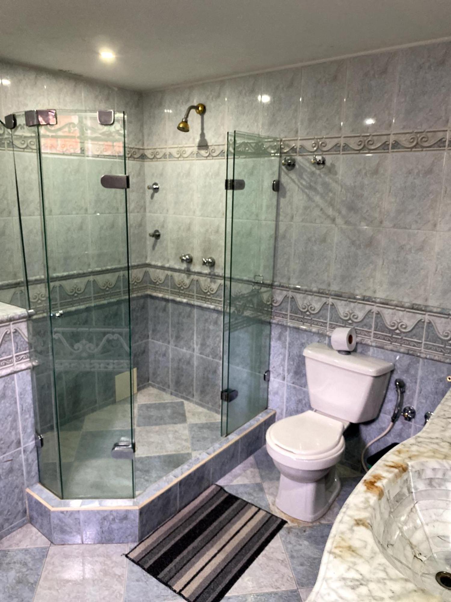 Hotel Quintas De Μπογκοτά Εξωτερικό φωτογραφία