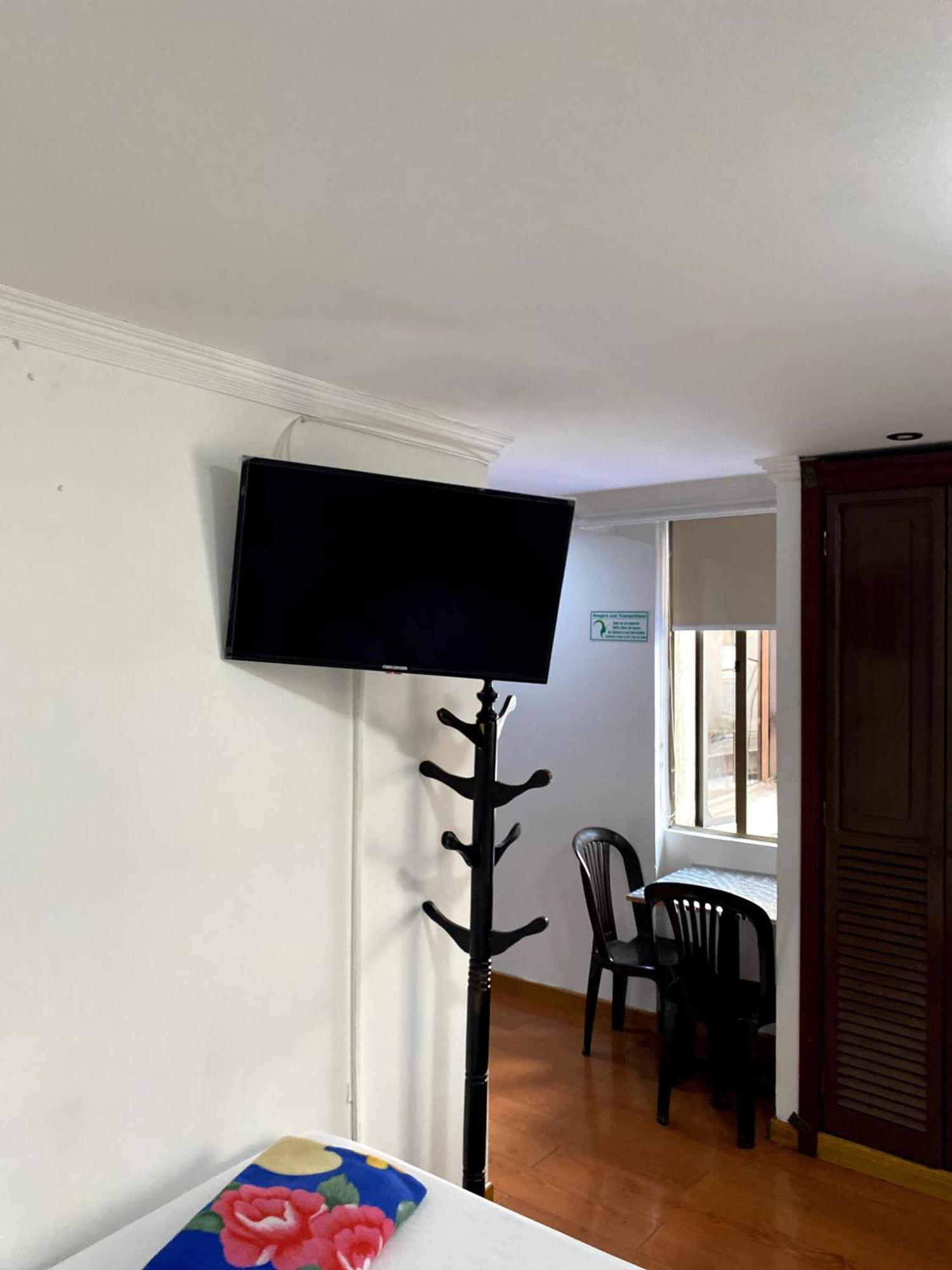 Hotel Quintas De Μπογκοτά Εξωτερικό φωτογραφία